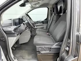 Ford Transit Custom thumbnail 6