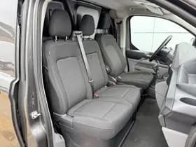 Ford Transit Custom thumbnail 7
