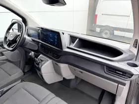 Ford Transit Custom thumbnail 8