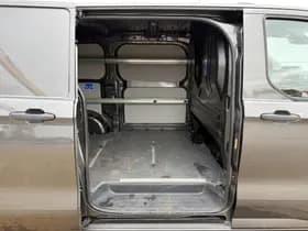 Ford Transit Custom thumbnail 9