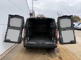 Ford Transit Custom thumbnail 10