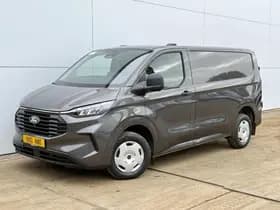 Ford Transit custom 320 20 tdci 136pk Transit Custom 320 2.0 TDCI 136PK