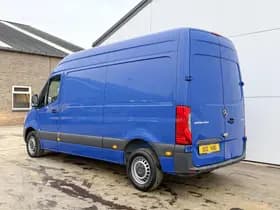 Mercedes-Benz Benz sprinter 311 22 cdi Sprinter 311 2.2 CDI thumbnail 2