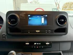 Mercedes-Benz Benz sprinter 311 22 cdi Sprinter 311 2.2 CDI thumbnail 17