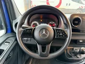 Mercedes-Benz Benz sprinter 311 22 cdi Sprinter 311 2.2 CDI thumbnail 18