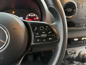 Mercedes-Benz Benz sprinter 311 22 cdi Sprinter 311 2.2 CDI thumbnail 20