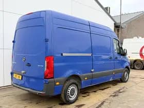 Mercedes-Benz Benz sprinter 311 22 cdi Sprinter 311 2.2 CDI thumbnail 3