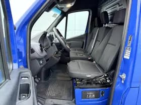 Mercedes-Benz Benz sprinter 311 22 cdi Sprinter 311 2.2 CDI thumbnail 6