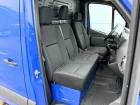 Mercedes-Benz Benz sprinter 311 22 cdi Sprinter 311 2.2 CDI thumbnail 7