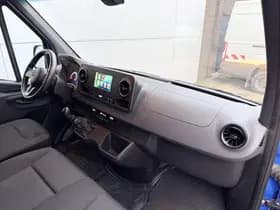 Mercedes-Benz Benz sprinter 311 22 cdi Sprinter 311 2.2 CDI thumbnail 8