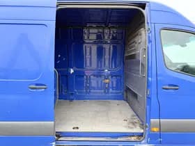 Mercedes-Benz Benz sprinter 311 22 cdi Sprinter 311 2.2 CDI thumbnail 9