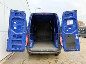 Mercedes-Benz Benz sprinter 311 22 cdi Sprinter 311 2.2 CDI thumbnail 10