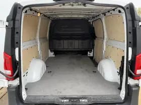 Mercedes-Benz Vito thumbnail 11
