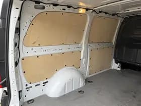Mercedes-Benz Vito thumbnail 12