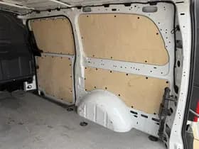 Mercedes-Benz Vito thumbnail 14