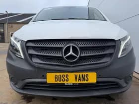 Mercedes-Benz Vito thumbnail 15