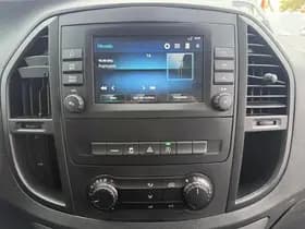 Mercedes-Benz Vito thumbnail 16