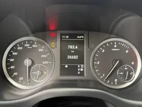 Mercedes-Benz Vito thumbnail 25