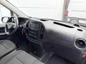 Mercedes-Benz Vito thumbnail 8