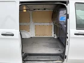 Mercedes-Benz Vito thumbnail 9