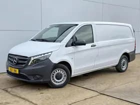 Mercedes-Benz Benz vito 116 19 cdi Vito 116 1.9 CDI