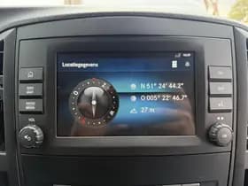 Mercedes-Benz Benz vito 116 19 cdi Vito 116 1.9 CDI thumbnail 17