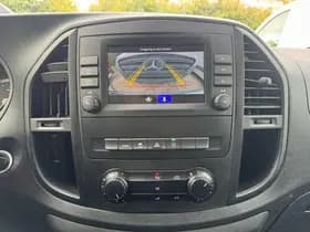 Mercedes-Benz Benz vito 116 19 cdi Vito 116 1.9 CDI thumbnail 19