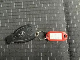 Mercedes-Benz Benz vito 116 19 cdi Vito 116 1.9 CDI thumbnail 25