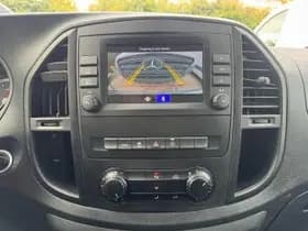 Mercedes-Benz Benz vito 116 19 cdi Vito 116 1.9 CDI thumbnail 26