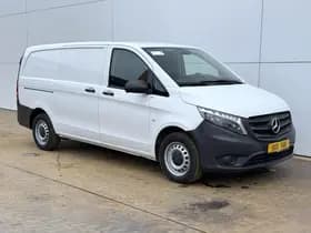 Mercedes-Benz Benz vito 116 19 cdi Vito 116 1.9 CDI thumbnail 4