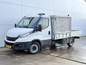 Iveco Daily 35s16 23 Daily 35S16 2.3