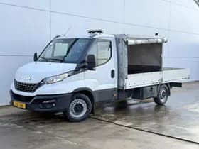 Iveco Daily 35s16 23 Daily 35S16 2.3 thumbnail 2