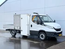 Iveco Daily 35s16 23 Daily 35S16 2.3 thumbnail 5