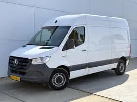 Mercedes-Benz eSprinter