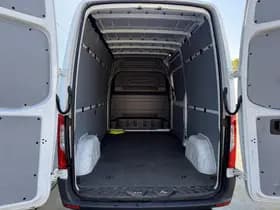 Mercedes-Benz eSprinter thumbnail 12