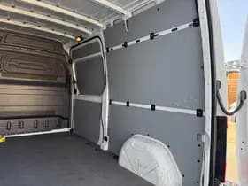 Mercedes-Benz eSprinter thumbnail 14