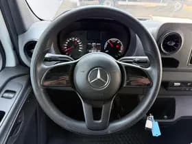 Mercedes-Benz eSprinter thumbnail 16