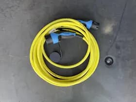 Mercedes-Benz eSprinter thumbnail 23