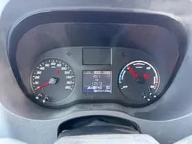 Mercedes-Benz eSprinter thumbnail 24