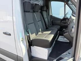 Mercedes-Benz eSprinter thumbnail 8