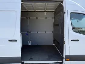 Mercedes-Benz eSprinter thumbnail 10