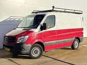 Mercedes-Benz Benz sprinter 214 22 cdi Sprinter 214 2.2 CDI