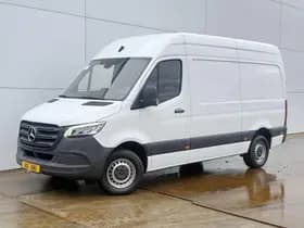 Mercedes-Benz Benz sprinter 314 22 cdi Sprinter 314 2.2 CDI