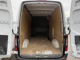Mercedes-Benz Benz sprinter 314 22 cdi Sprinter 314 2.2 CDI thumbnail 11