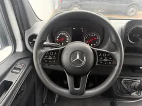 Mercedes-Benz Benz sprinter 314 22 cdi Sprinter 314 2.2 CDI thumbnail 16