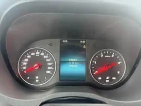 Mercedes-Benz Benz sprinter 314 22 cdi Sprinter 314 2.2 CDI thumbnail 22