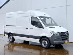 Mercedes-Benz Benz sprinter 314 22 cdi Sprinter 314 2.2 CDI thumbnail 4