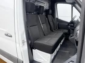 Mercedes-Benz Benz sprinter 314 22 cdi Sprinter 314 2.2 CDI thumbnail 7