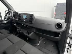 Mercedes-Benz Benz sprinter 314 22 cdi Sprinter 314 2.2 CDI thumbnail 8