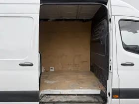 Mercedes-Benz Benz sprinter 314 22 cdi Sprinter 314 2.2 CDI thumbnail 9